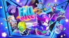 Artworks de Fall Guys: Ultimate Knockout sur Switch