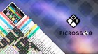Screenshots de Picross S8 sur Switch