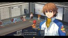Screenshots de The Legend of the Heroes : Trails from Zero sur Switch