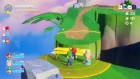 Screenshots de Mario + The Lapins Crétins: Sparks of Hope sur Switch