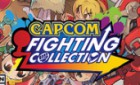 Screenshots de Capcom Fighting Collection sur Switch