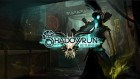 Boîte US de Shadowrun Trilogy sur Switch