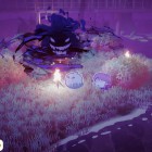 Screenshots de The Outbound Ghost sur Switch