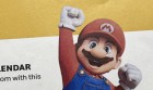 Capture de site web de Film d'animation Super Mario Bros.
