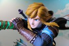 Photos de The Legend of Zelda: Tears of the Kingdom sur Switch