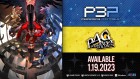 Capture de site web de Persona 4 Golden sur Switch