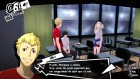 Screenshots de Persona 5 Royal sur Switch