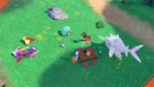 Screenshots de Pokémon Écarlate & Pokémon Violet sur Switch