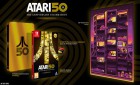 Artworks de Atari 50 : The Anniversary Celebration sur Switch