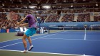Screenshots de Matchpoint – Tennis Championships sur Switch