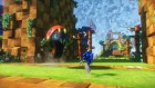 Screenshots de Sonic Frontiers sur Switch