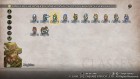 Screenshots de Tactics Ogre : Reborn sur Switch