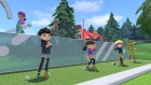 Screenshots de Nintendo Switch Sports sur Switch