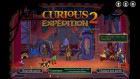 Screenshots de Curious Expedition 2 sur Switch