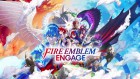 Artworks de Fire Emblem : Engage sur Switch