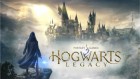 Artworks de Hogwarts Legacy : L'Héritage de Poudlard sur Switch