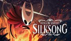 Artworks de Hollow Knight : Silksong sur Switch