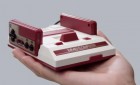 Artworks de NES (Redesign) sur NES