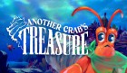 Artworks de Another Crab's Treasure sur Switch