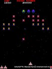 Screenshots de Arcade Archives: Galaga sur Switch
