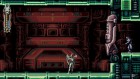 Screenshots de Vengeful Guardian : Moonrider sur Switch