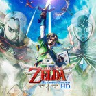 Artworks de The Legend of Zelda: Skyward Sword HD sur Switch