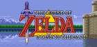 Artworks de The Legend of Zelda : A Link to the Past sur GBA