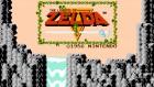 Artworks de NES Classic : The Legend of Zelda sur GBA