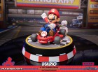 Capture de site web de Super Mario Kart sur SNES