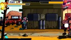 Screenshots de Scrap Riders sur Switch