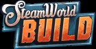 Logo de SteamWorld Build sur Switch