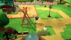 Screenshots de Fantasy Life i: La voleuse de temps sur Switch
