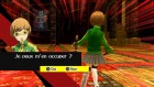 Screenshots de Persona 4 Golden sur Switch