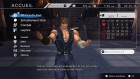 Screenshots de Fitness Boxing Fist of The North Star sur Switch