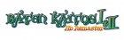 Logo de Baten Kaitos I & II HD Remaster sur Switch