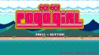 Screenshots de Go! Go! PogoGirl sur Switch