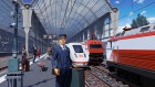 Artworks de Train Life : A Railway simulator sur Switch