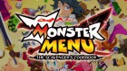 Screenshots de Monster Menu sur Switch