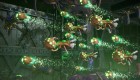 Screenshots de R-type tactics I et II Cosmos sur Switch