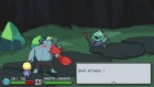 Screenshots de Meg's Monster sur Switch