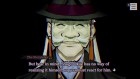 Screenshots de Paranormasight: The Seven Mysteries of Honjo sur Switch