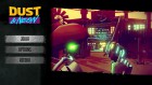 Screenshots de Dust & Neon sur Switch