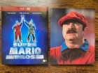 Photos de Super Mario (saga)