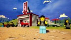 Screenshots de LEGO 2K Drive sur Switch