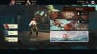 Screenshots de Pirate Outlaws sur Switch