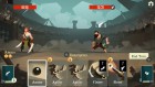 Screenshots de Pirate Outlaws sur Switch