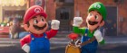 Screenshots de Film d'animation Super Mario Bros.
