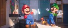 Screenshots de Film d'animation Super Mario Bros.