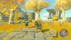 Screenshots de The Legend of Zelda: Tears of the Kingdom sur Switch