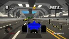 Screenshots de Formula Retro Racing :  World Tour sur Switch